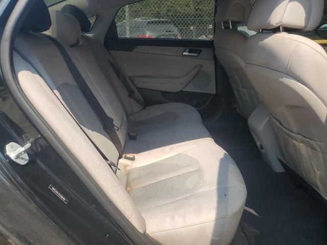 Photo 10 from auction – 2016 HYUNDAI SONATA SE with VIN 5NPE24AF1GH288408