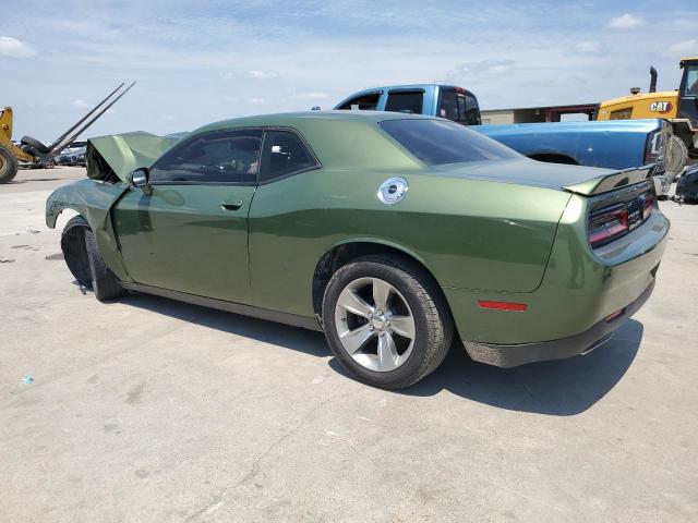 Photo 2 from auction – 2019 DODGE CHALLENGER with VIN 2C3CDZAG6KH529263