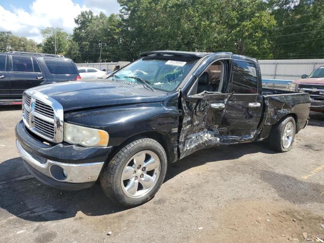 DODGE RAM 1500 S 2003 with VIN 1D7HA18D93S365109 - Photo from auction