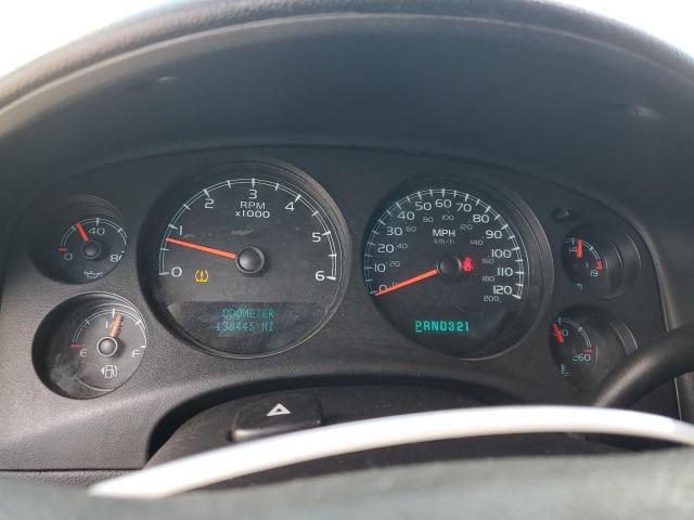 Photo 9 from auction – 2007 GMC NEW SIERRA with VIN 2GTEK13M571682182