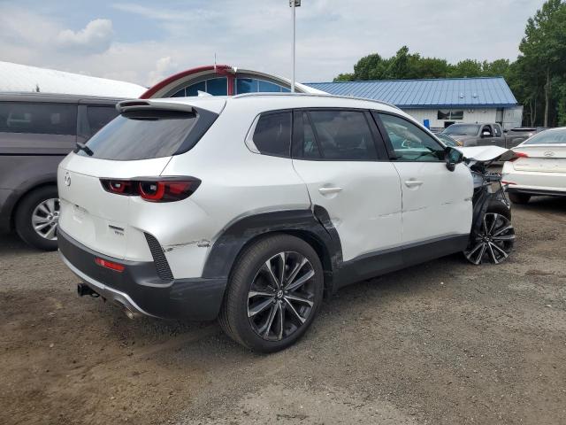 Photo 3 from auction – 2024 MAZDA CX-50 PREM with VIN 7MMVABDY8RN168130