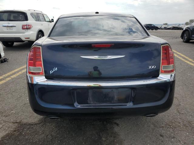 Photo 6 from auction – 2011 CHRYSLER 300 with VIN 2C3CA4CG7BH526218