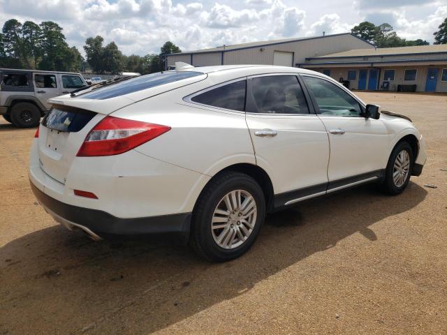 Photo 3 from auction – 2013 HONDA CROSSTOUR with VIN 5J6TF3H50DL004190