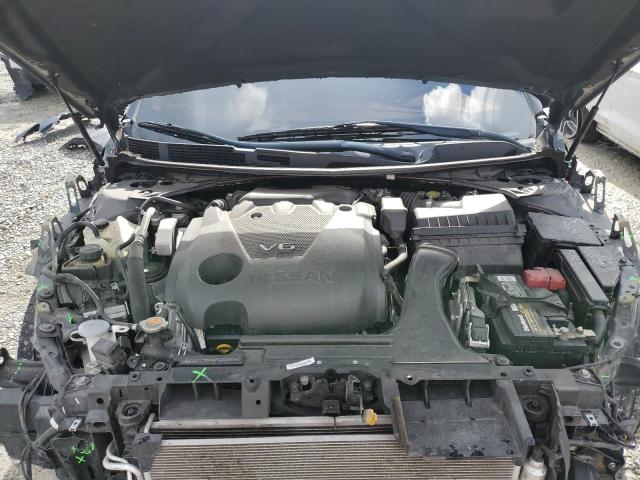 Photo 11 from auction – 2019 NISSAN MAXIMA S with VIN 1N4AA6AV7KC361215