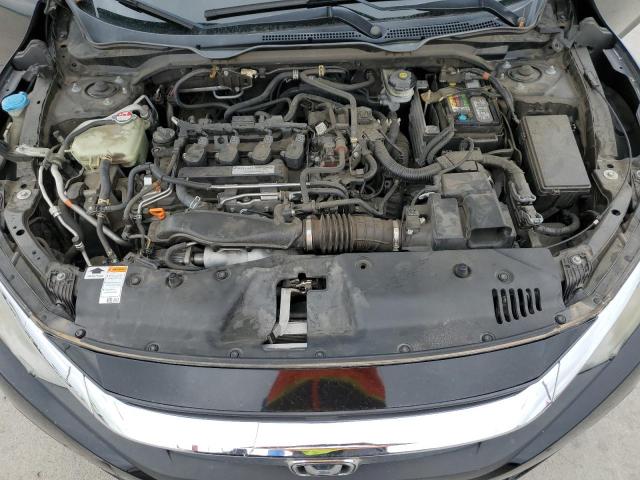 Photo 11 from auction – 2017 HONDA CIVIC EX with VIN 2HGFC1F31HH640834