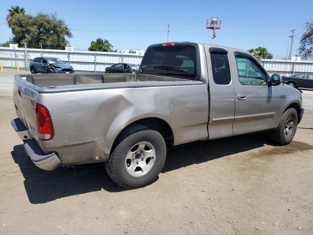 Photo 3 from auction – 2001 FORD F150 with VIN 2FTZX17241CA52239