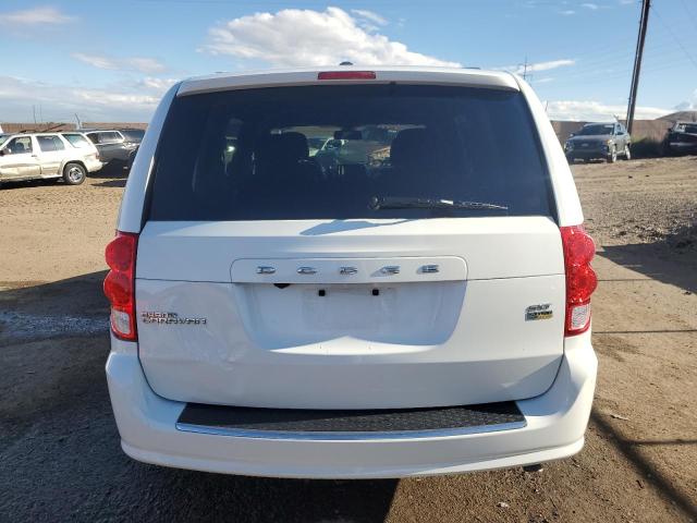 Photo 6 from auction – 2019 DODGE GRAND CARA with VIN 2C4RDGCG9KR674749