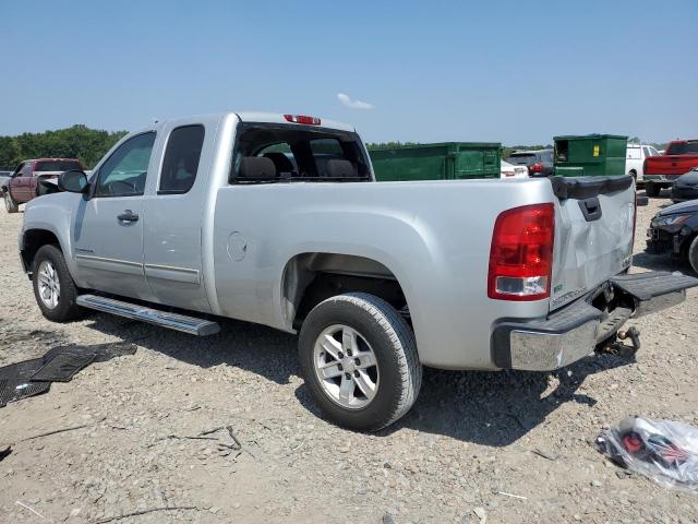 Photo 2 from auction – 2010 GMC SIERRA C15 with VIN 1GTSCVE0XAZ141497