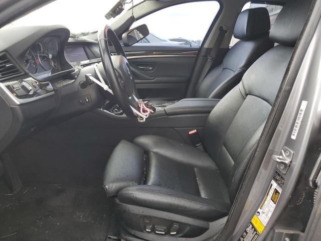 Photo 7 from auction – 2011 BMW 535 XI with VIN WBAFU7C59BC871072