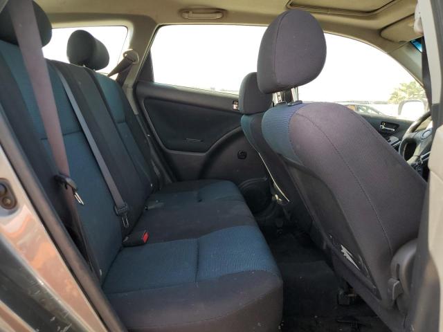 Photo 10 from auction – 2005 TOYOTA COROLLA MA with VIN 2T1KR32E75C349193