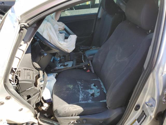 Photo 7 from auction – 2007 TOYOTA CAMRY CE with VIN 4T1BE46K97U027285