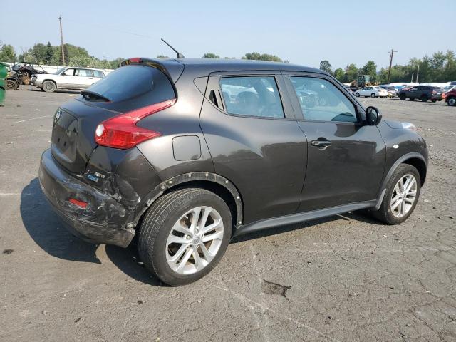 Photo 3 from auction – 2012 NISSAN JUKE S with VIN JN8AF5MV9CT123597