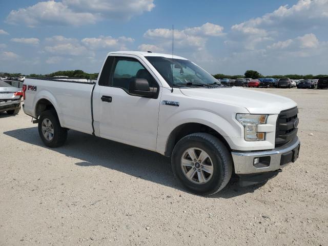 Photo 4 from auction – 2017 FORD F150 with VIN 1FTMF1EF8HKC69222