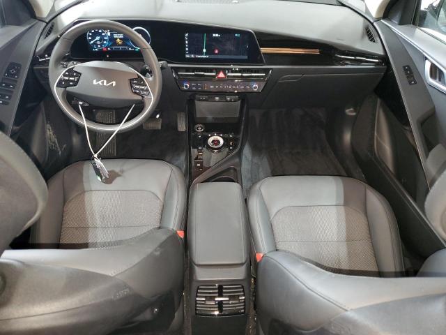 Photo 8 from auction – 2024 KIA NIRO WIND with VIN KNDCR3L19R5111395