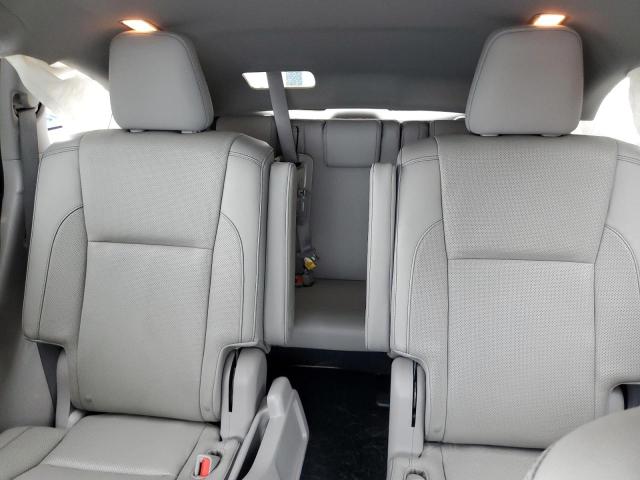 Photo 10 from auction – 2016 TOYOTA HIGHLANDER with VIN 5TDYKRFH7GS134798