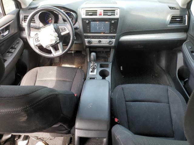 Photo 8 from auction – 2015 SUBARU LEGACY 2.5 with VIN 4S3BNAF69F3030455