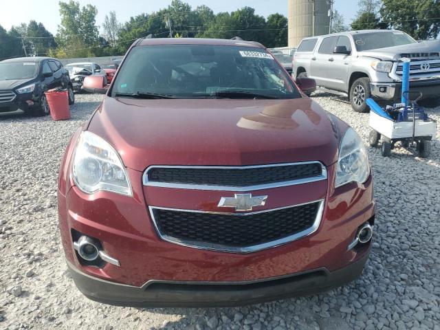 Photo 5 from auction – 2012 CHEVROLET EQUINOX LT with VIN 2GNFLEEKXC6360050