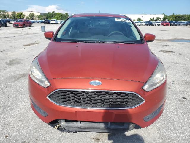 Photo 5 from auction – 2018 FORD FOCUS SE with VIN 1FADP3K27JL256400