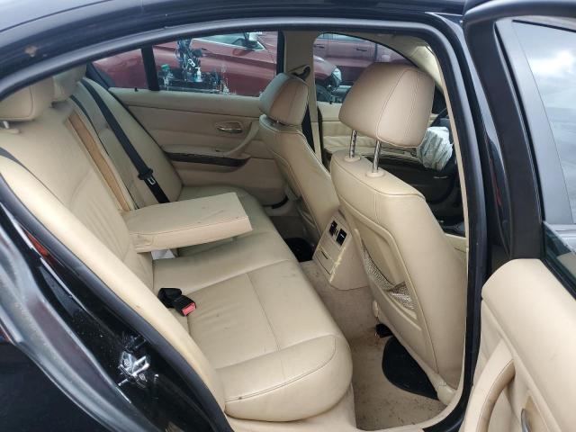 Photo 10 from auction – 2006 BMW 325 I with VIN WBAVB13556PT23437