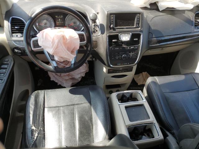 Photo 8 from auction – 2013 CHRYSLER TOWN & COU with VIN 2C4RC1CG3DR646349
