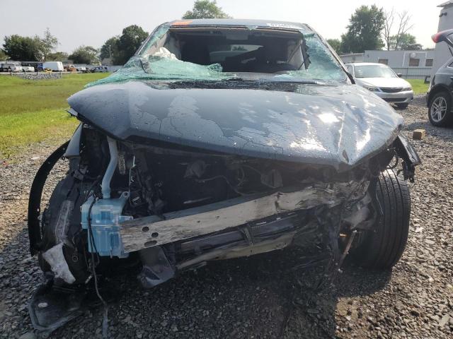 Photo 5 from auction – 2014 TOYOTA HIGHLANDER with VIN 5TDBKRFH2ES040430