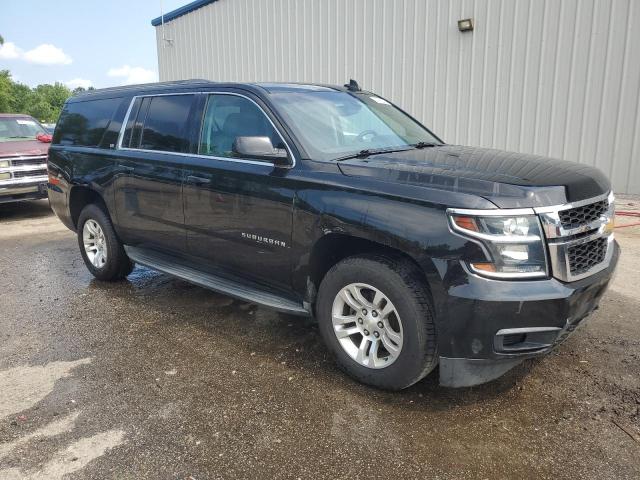 Photo 4 from auction – 2016 CHEVROLET SUBURBAN C with VIN 1GNSCGKC6GR202239