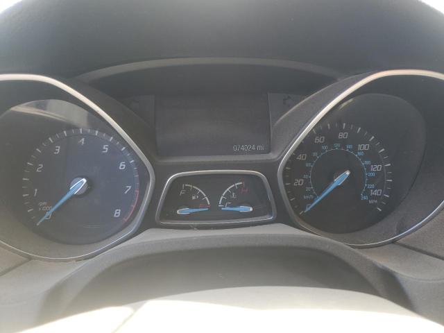 Photo 9 from auction – 2014 FORD FOCUS SE with VIN 1FADP3K22EL453903