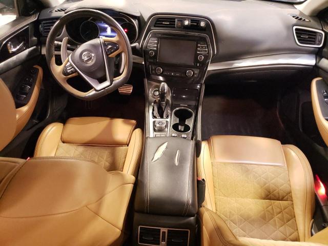 Photo 8 from auction – 2016 NISSAN MAXIMA 3.5 with VIN 1N4AA6AP9GC411735