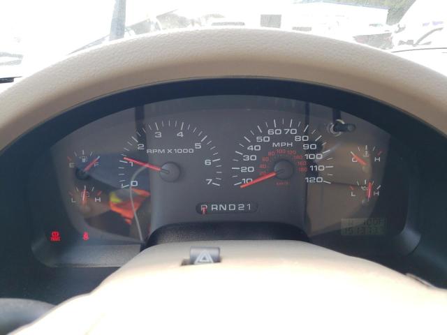 Photo 9 from auction – 2008 FORD F150 with VIN 1FTRF12228KE99460