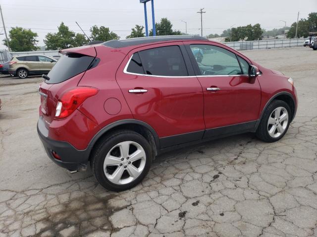 Photo 3 from auction – 2015 BUICK ENCORE CON with VIN KL4CJFSB0FB203134
