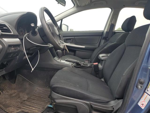 Photo 7 from auction – 2015 SUBARU IMPREZA with VIN JF1GJAA6XFH005677