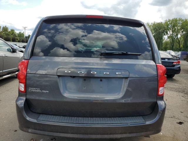 Photo 6 from auction – 2015 DODGE GRAND CARA with VIN 2C4RDGBG1FR683338