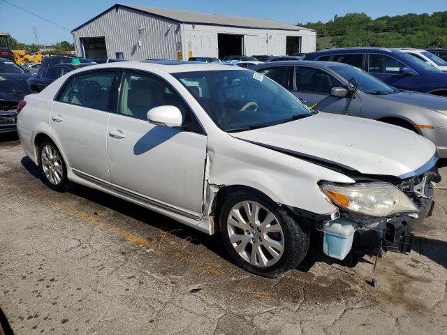 Photo 4 from auction – 2011 TOYOTA AVALON BAS with VIN 4T1BK3DB5BU419341