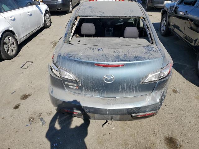 Photo 6 from auction – 2011 MAZDA 3 I with VIN JM1BL1VG9B1421708