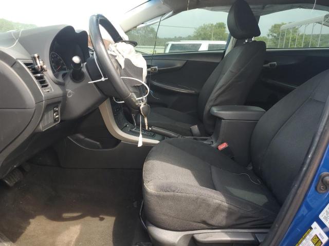 Photo 7 from auction – 2009 TOYOTA COROLLA BA with VIN 1NXBU40E69Z117017