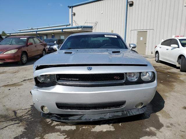 Photo 5 from auction – 2010 DODGE CHALLENGER with VIN 2B3CJ5DT4AH174874