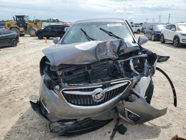 Photo 5 from auction – 2020 BUICK ENVISION P with VIN LRBFXBSA0LD127589