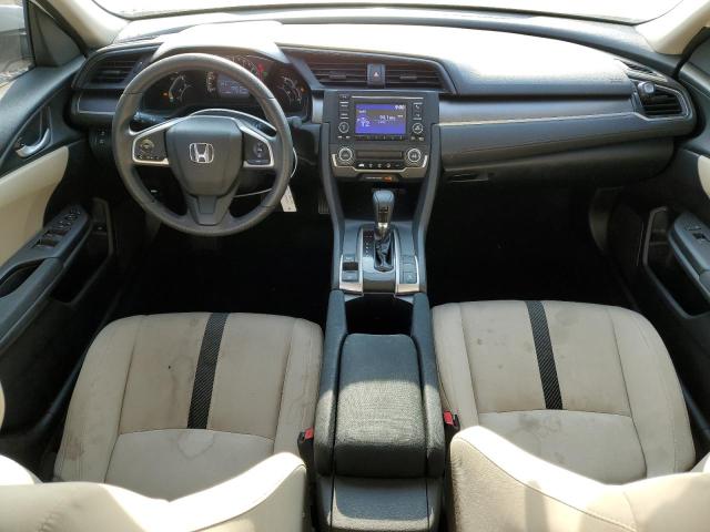 Photo 8 from auction – 2017 HONDA CIVIC LX with VIN 19XFC2F53HE212927