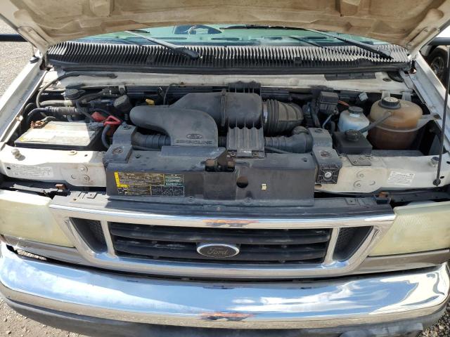 Photo 7 from auction – 2006 FORD ECONOLINE with VIN 1FDXE45S36HB32628