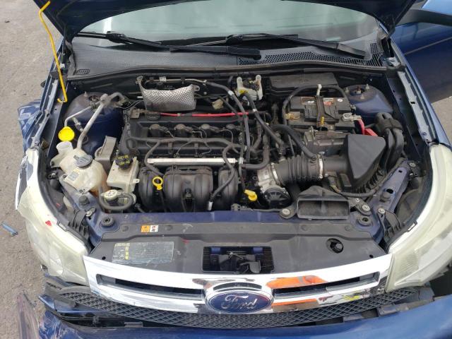 Photo 11 from auction – 2008 FORD FOCUS SE with VIN 1FAHP35N18W298979