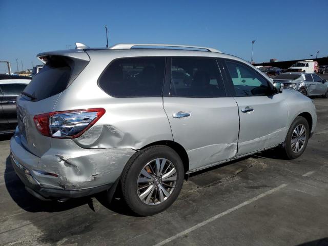Photo 3 from auction – 2019 NISSAN PATHFINDER with VIN 5N1DR2MN4KC629833