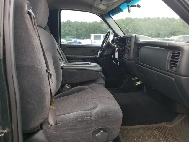 Photo 10 from auction – 2001 CHEVROLET SILVERADO with VIN 1GCEC14V61Z233094