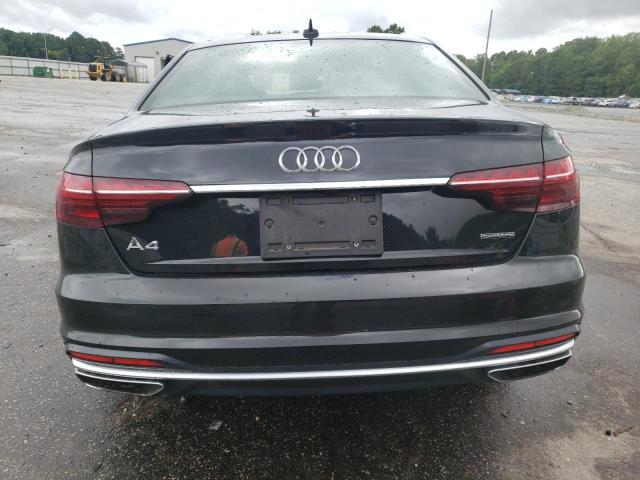 Photo 6 from auction – 2020 AUDI A4 PREMIUM with VIN WAUDNAF45LN005878
