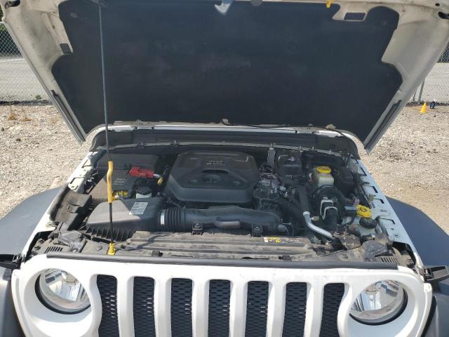 Photo 12 from auction – 2018 JEEP WRANGLER U with VIN 1C4HJXDN1JW268200