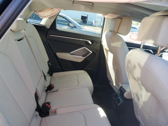 Photo 10 from auction – 2023 AUDI Q3 PREMIUM with VIN WA1DECF39P1137989