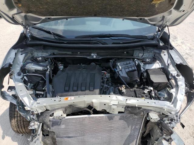 Photo 12 from auction – 2024 MITSUBISHI ECLIPSE CR with VIN JA4ATVAA4RZ005933