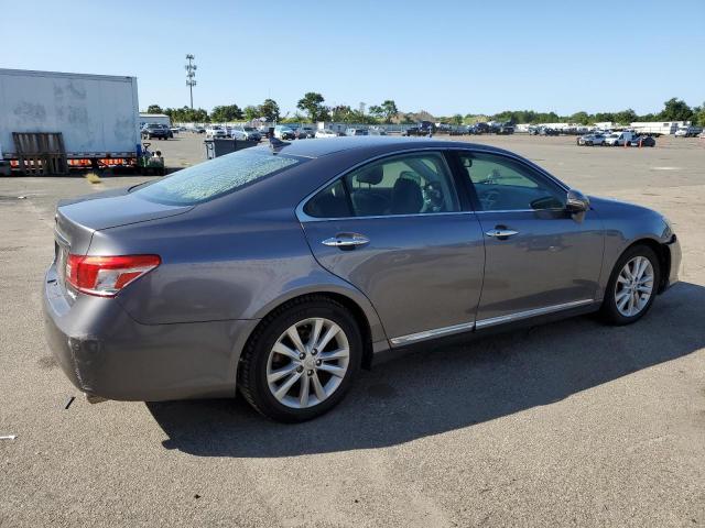Photo 3 from auction – 2012 LEXUS ES 350 with VIN JTHBK1EG6C2476775