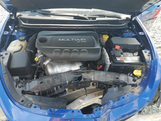 Photo 11 from auction – 2014 DODGE DART SXT with VIN 1C3CDFBBXED702074