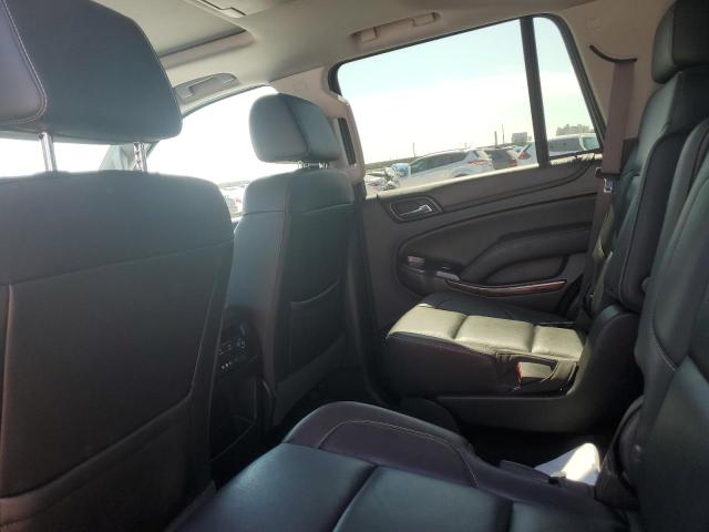 Photo 10 from auction – 2016 CHEVROLET TAHOE C150 with VIN 1GNSCBKC7GR474740
