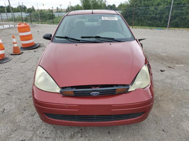 Photo 5 from auction – 2002 FORD FOCUS SE with VIN 1FAFP343X2W350236